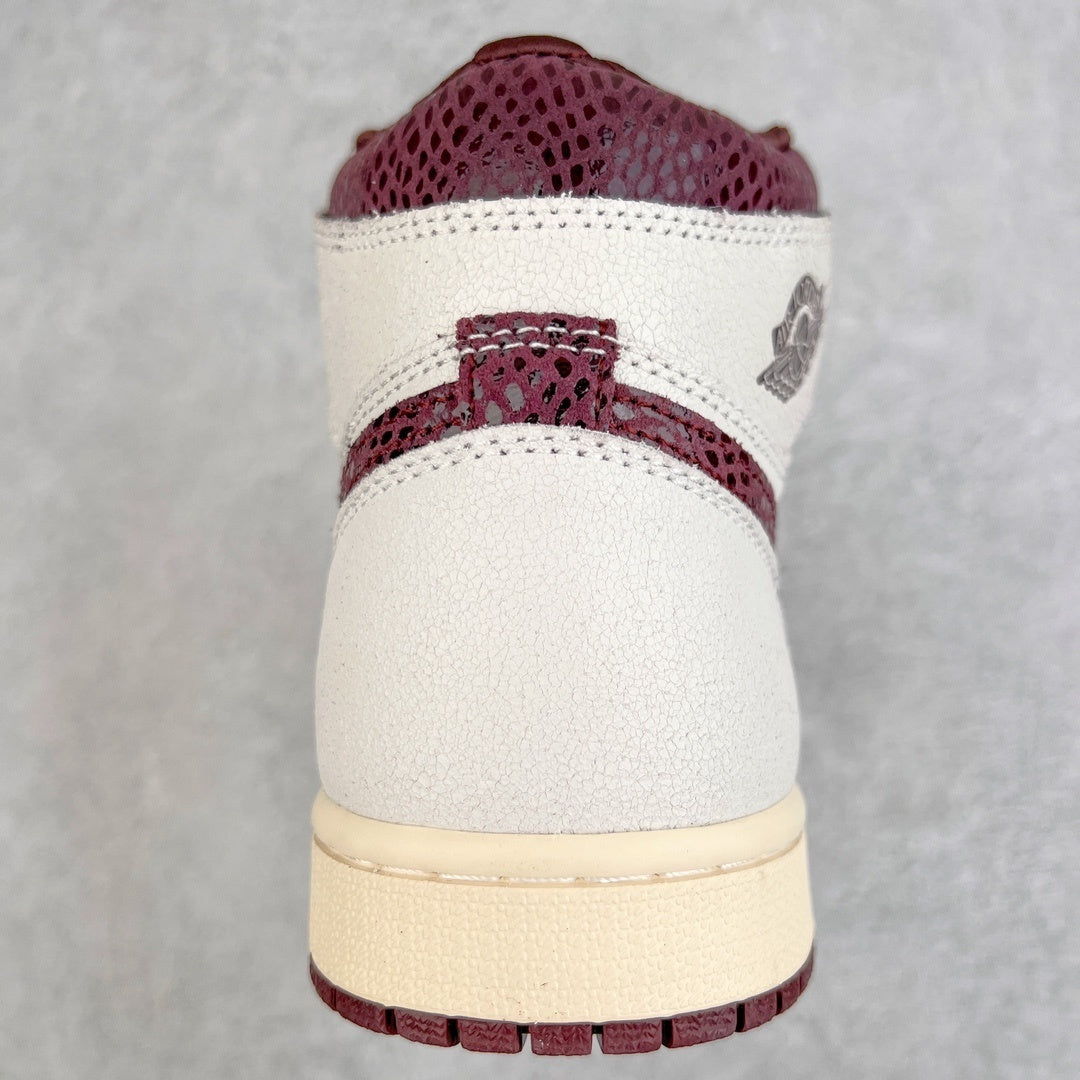 JORDAN 1 RETRO HIGH OG A MA MANIÉRE