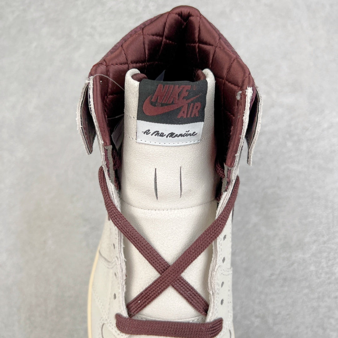 JORDAN 1 RETRO HIGH OG A MA MANIÉRE