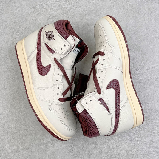 JORDAN 1 RETRO HIGH OG A MA MANIÉRE