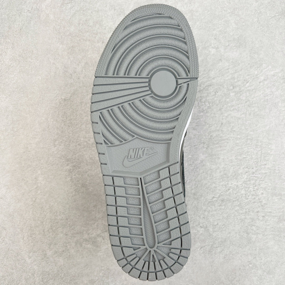 JORDAN 1 RETRO HIGH OG REBELLIONAIRE