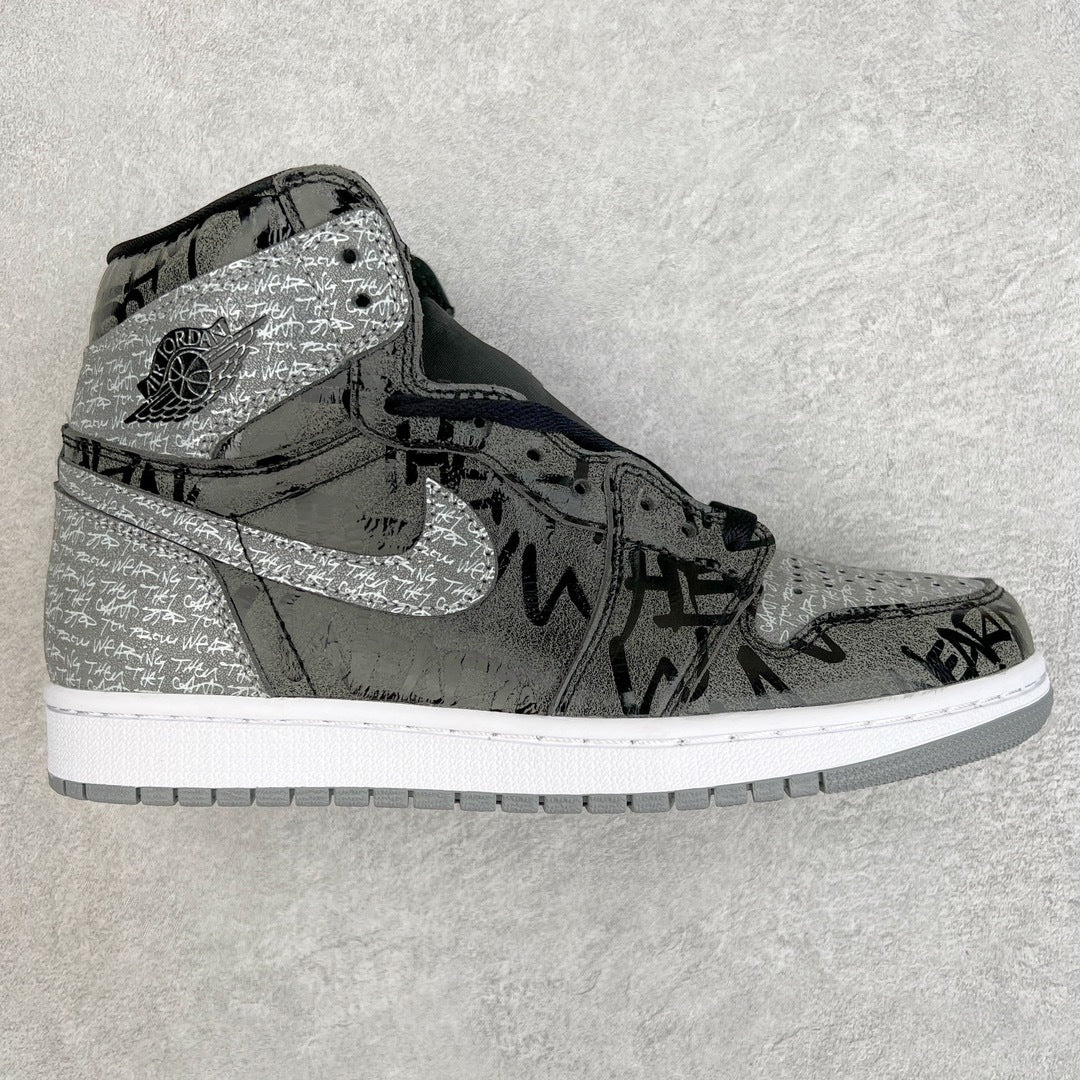 JORDAN 1 RETRO HIGH OG REBELLIONAIRE