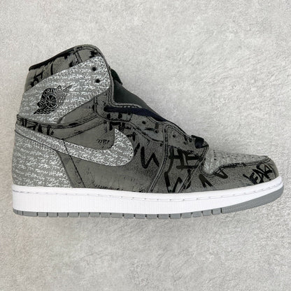 JORDAN 1 RETRO HIGH OG REBELLIONAIRE