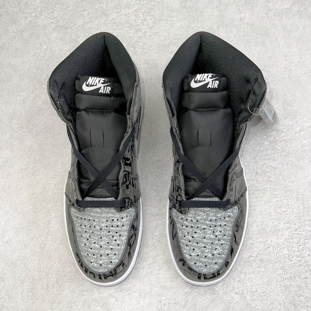 JORDAN 1 RETRO HIGH OG REBELLIONAIRE