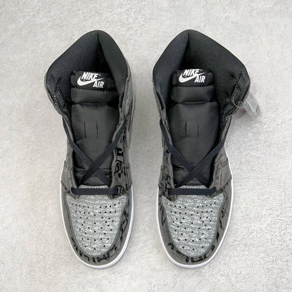 JORDAN 1 RETRO HIGH OG REBELLIONAIRE