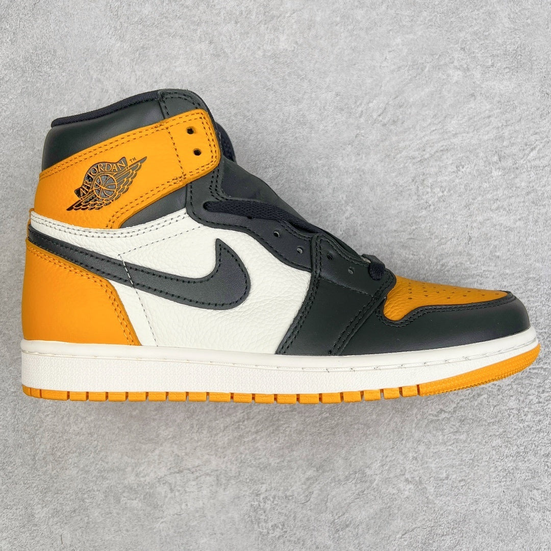 JORDAN 1 RETRO HIGH OG TAXI