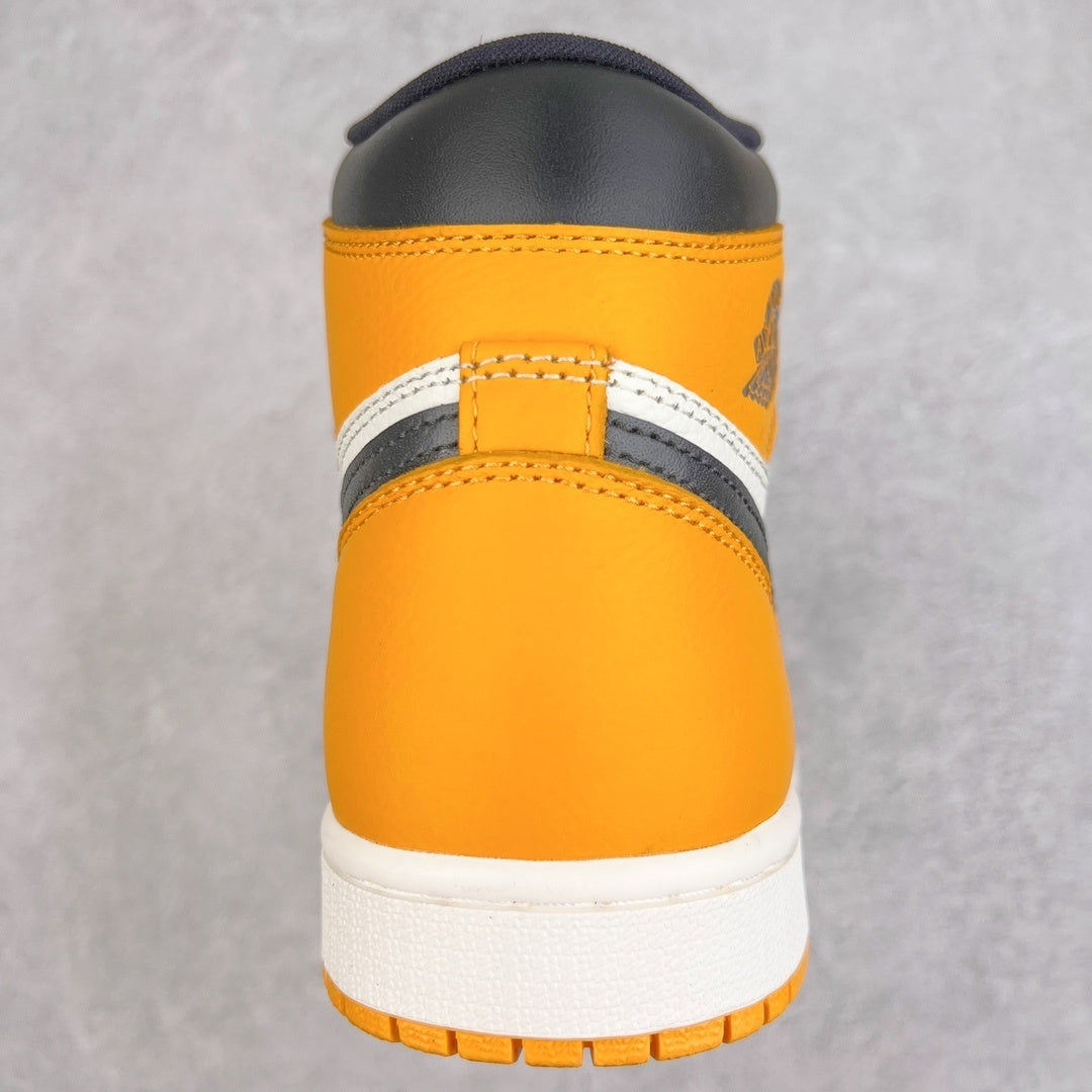 JORDAN 1 RETRO HIGH OG TAXI