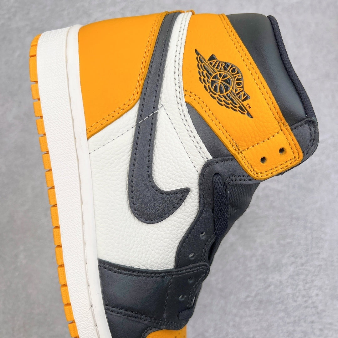JORDAN 1 RETRO HIGH OG TAXI