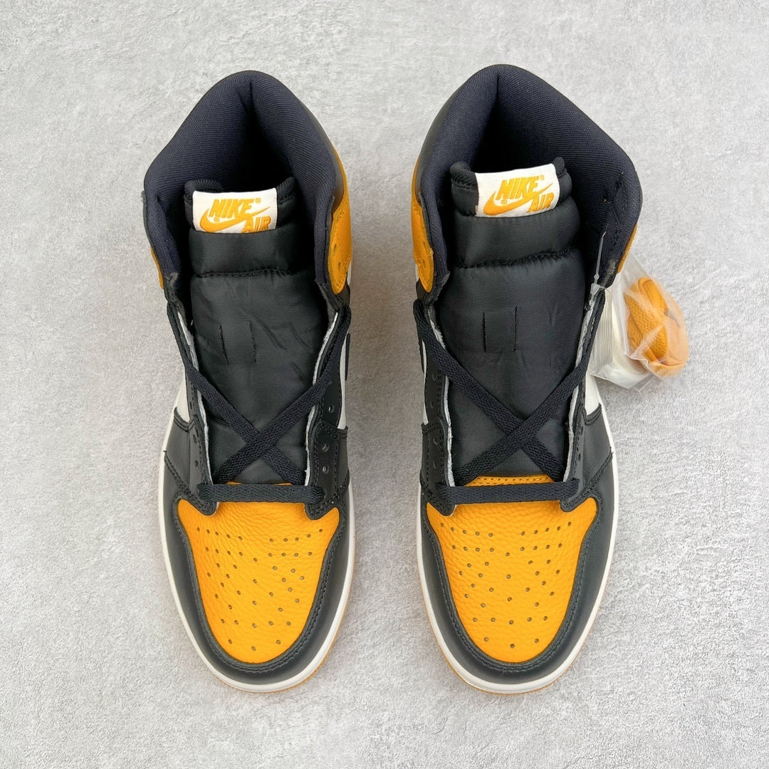 JORDAN 1 RETRO HIGH OG TAXI