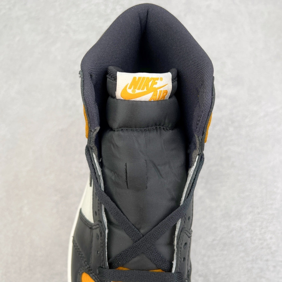 JORDAN 1 RETRO HIGH OG TAXI