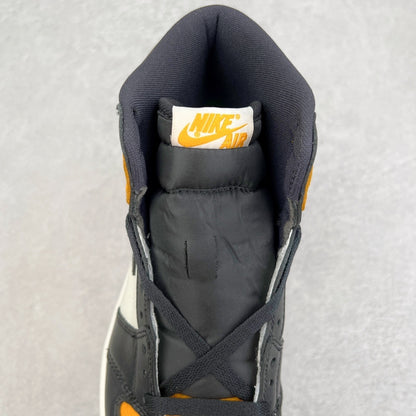 JORDAN 1 RETRO HIGH OG TAXI