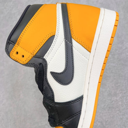JORDAN 1 RETRO HIGH OG TAXI