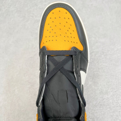 JORDAN 1 RETRO HIGH OG TAXI