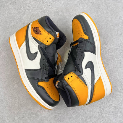 JORDAN 1 RETRO HIGH OG TAXI