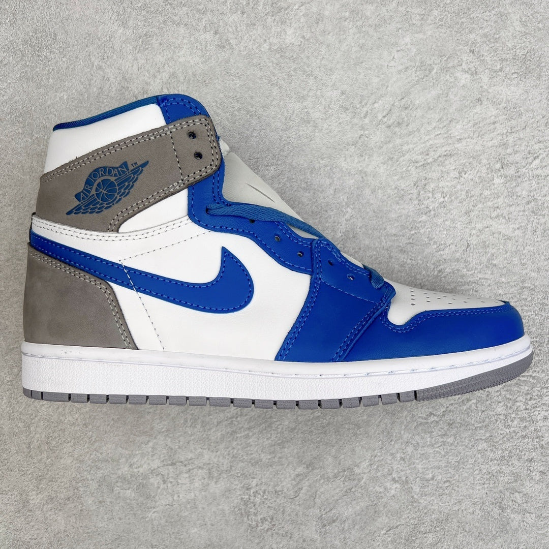 JORDAN 1 RETRO HIGH OG TRUE BLUE
