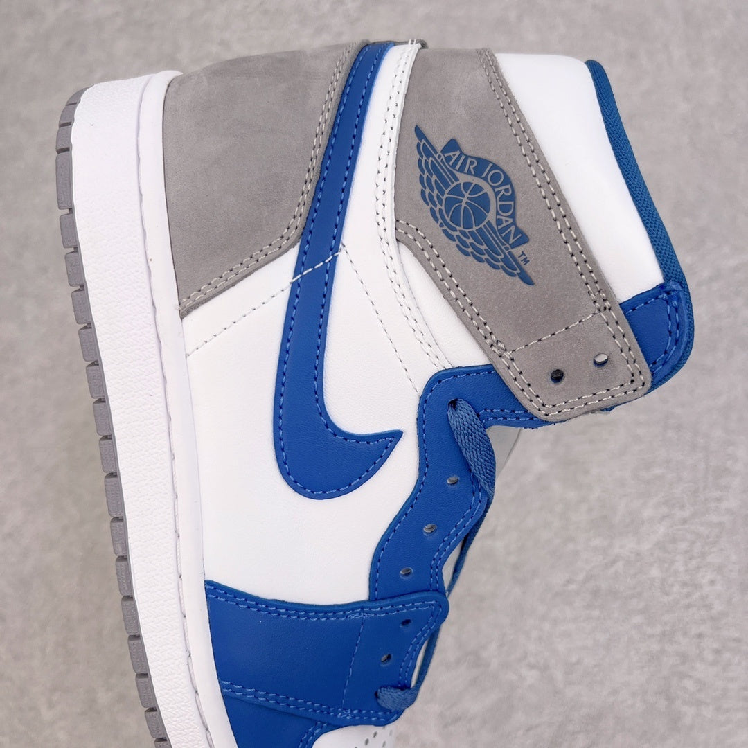 JORDAN 1 RETRO HIGH OG TRUE BLUE