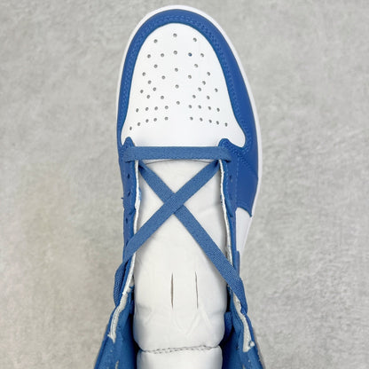 JORDAN 1 RETRO HIGH OG TRUE BLUE
