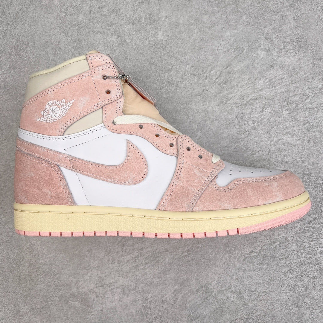 JORDAN 1 RETRO HIGH OG WMNS WASHED PINK