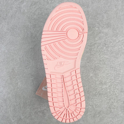 JORDAN 1 RETRO HIGH OG WMNS WASHED PINK