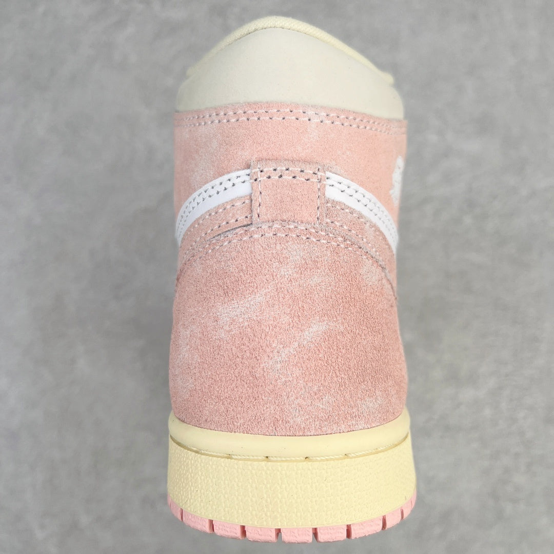 JORDAN 1 RETRO HIGH OG WMNS WASHED PINK