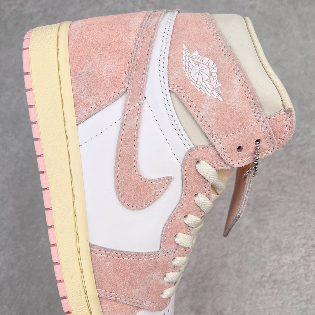 JORDAN 1 RETRO HIGH OG WMNS WASHED PINK