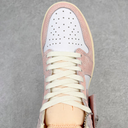 JORDAN 1 RETRO HIGH OG WMNS WASHED PINK