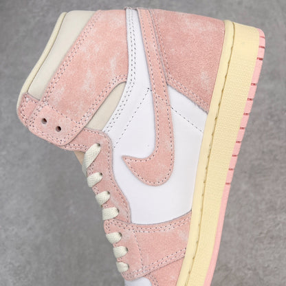 JORDAN 1 RETRO HIGH OG WMNS WASHED PINK