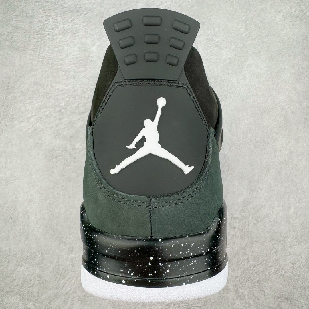 Jordan 4 Retro Fear