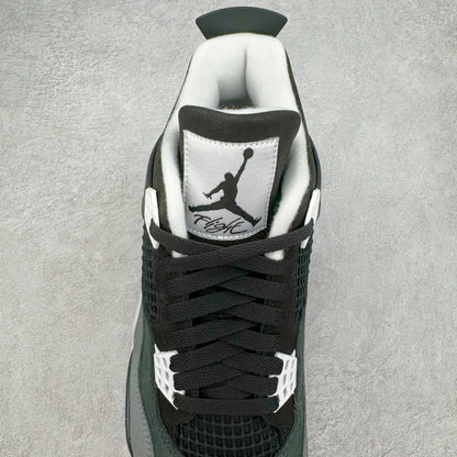 Jordan 4 Retro Fear