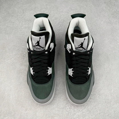 Jordan 4 Retro Fear
