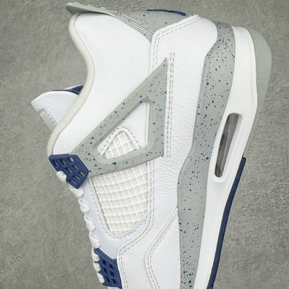 Jordan 4 Retro Midnight Navy