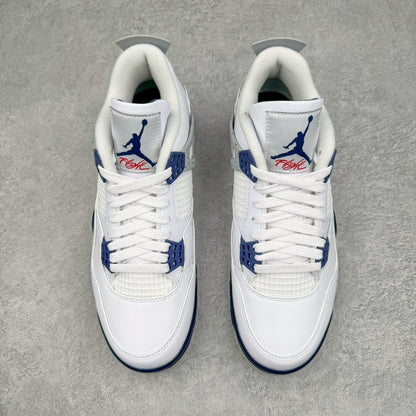 Jordan 4 Retro Midnight Navy