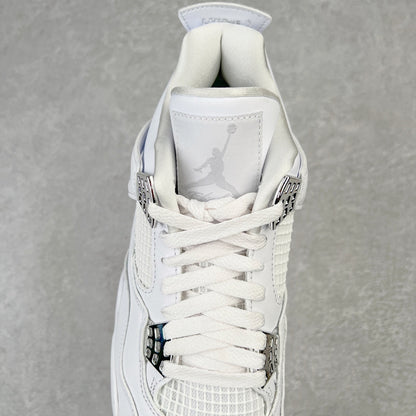 Jordan 4 Retro Pure Money