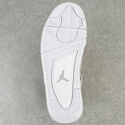 Jordan 4 Retro Pure Money