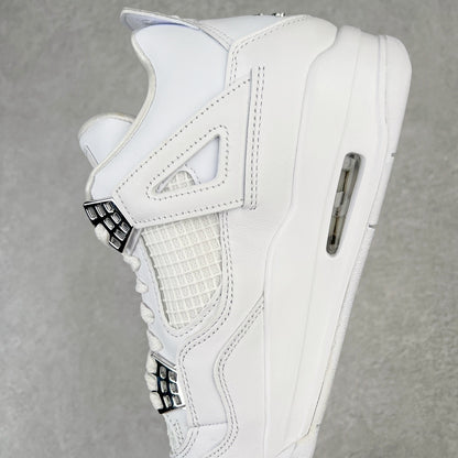 Jordan 4 Retro Pure Money