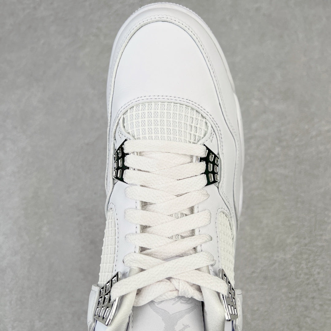 Jordan 4 Retro Pure Money