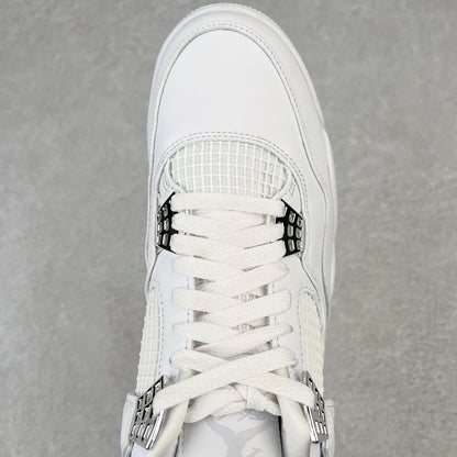 Jordan 4 Retro Pure Money
