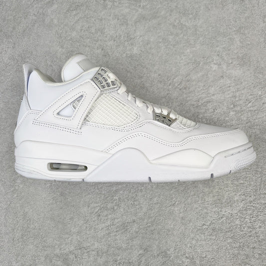 Jordan 4 Retro Pure Money