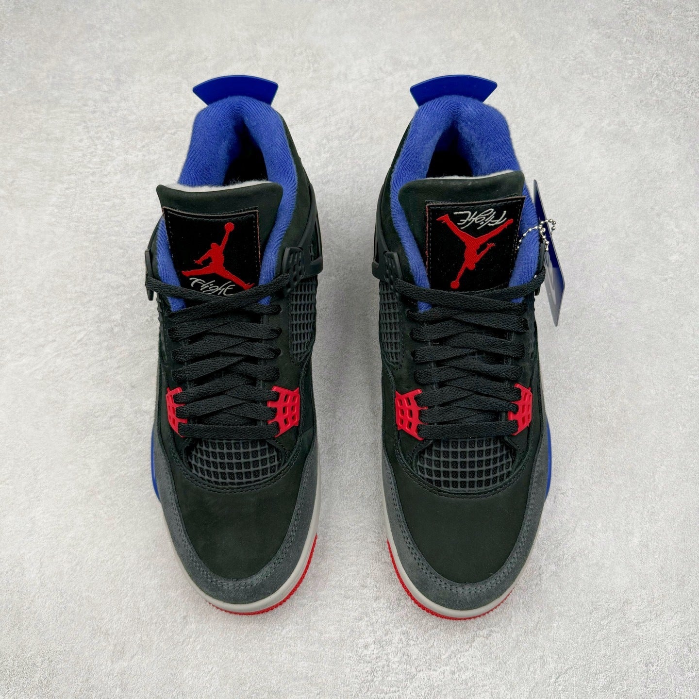 Jordan 4 Retro Rare Air