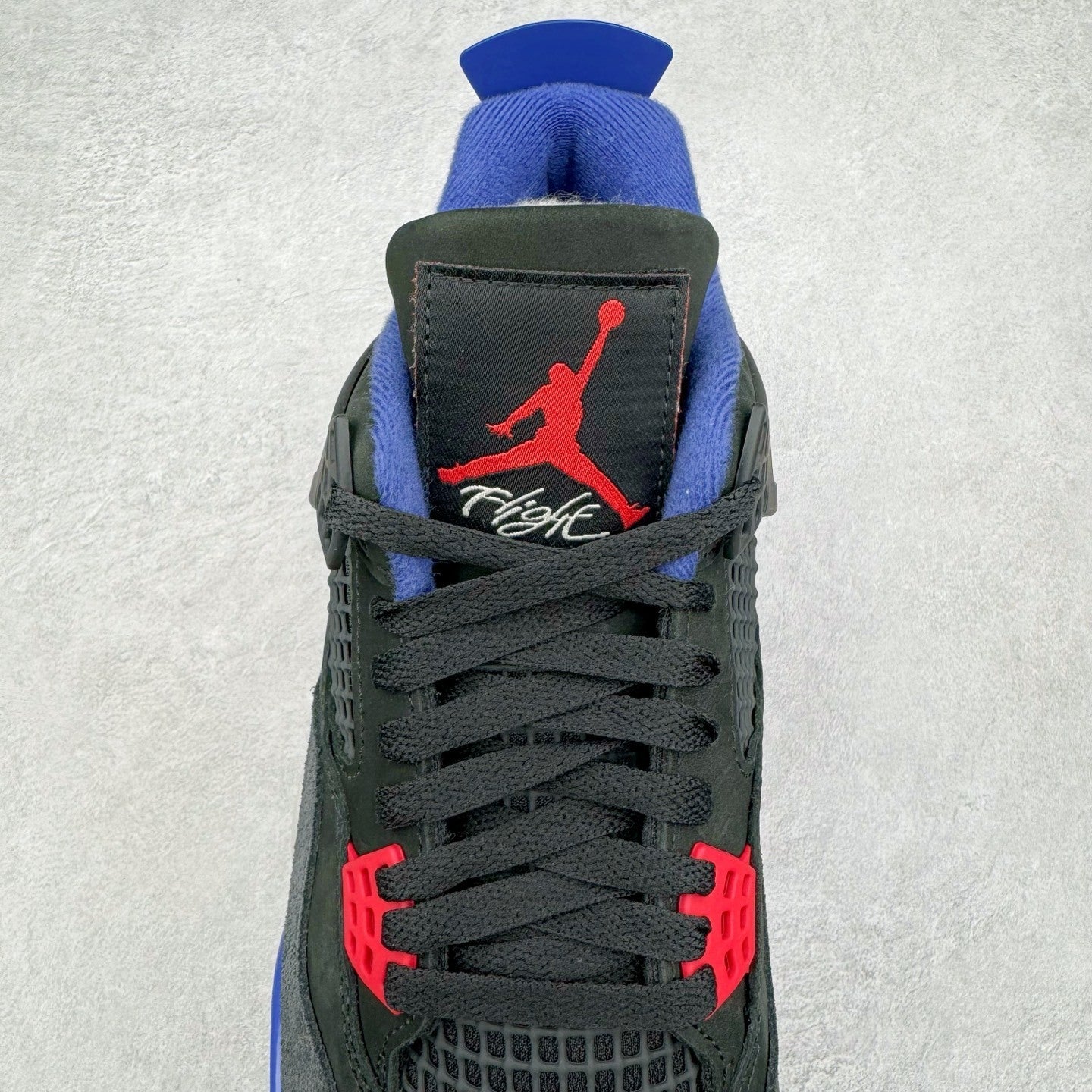 Jordan 4 Retro Rare Air