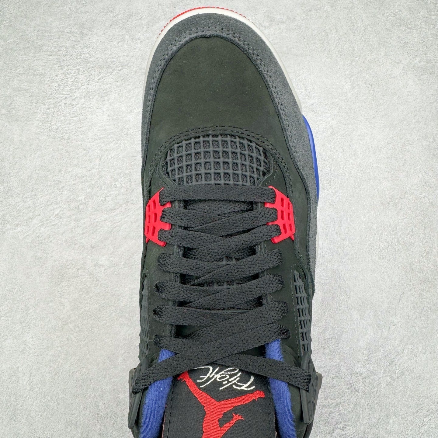 Jordan 4 Retro Rare Air