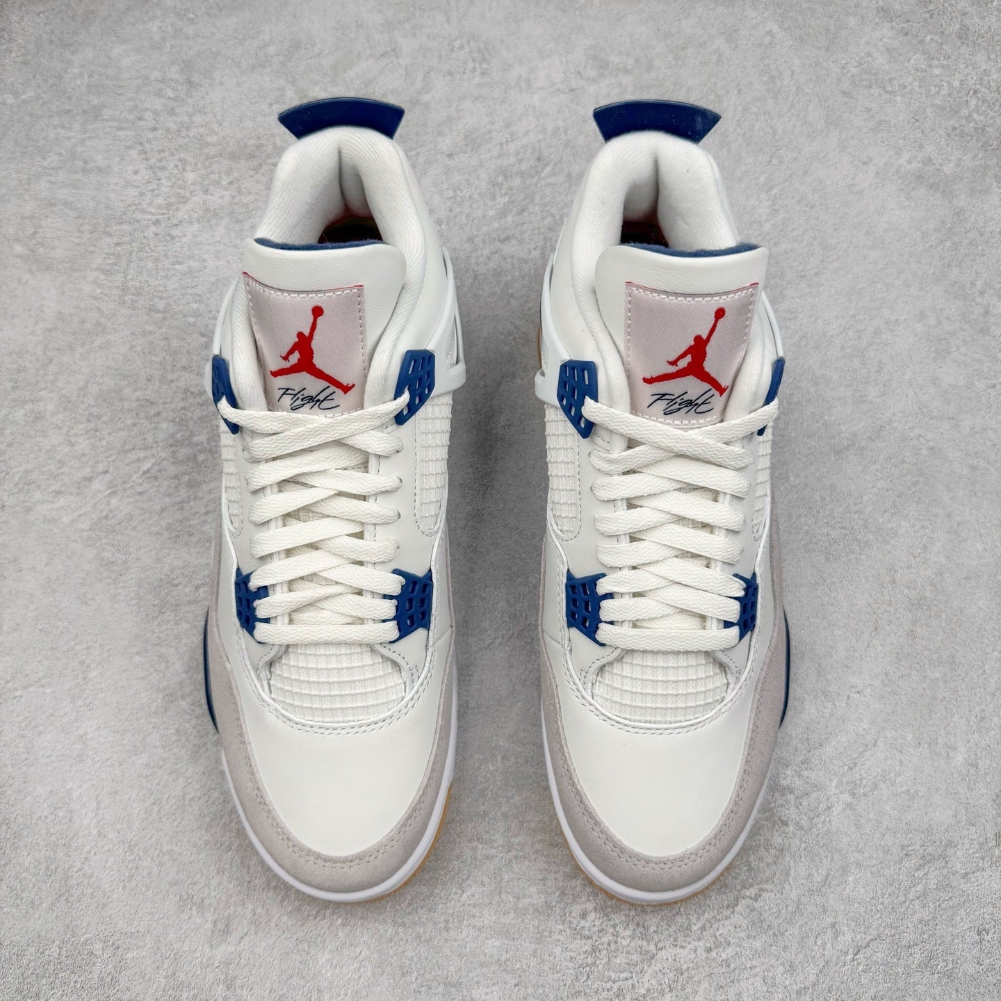 Jordan 4 Retro SB Navy