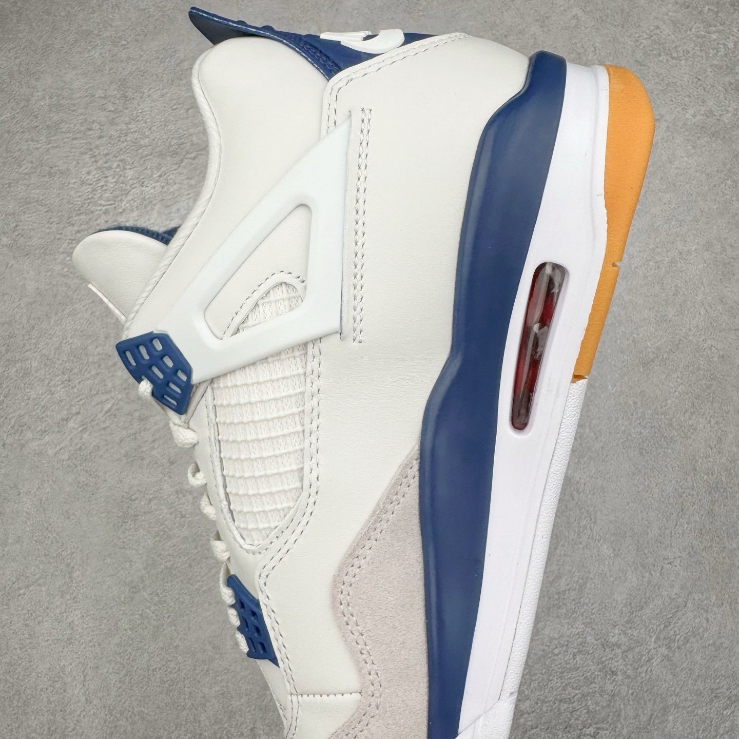 Jordan 4 Retro SB Navy