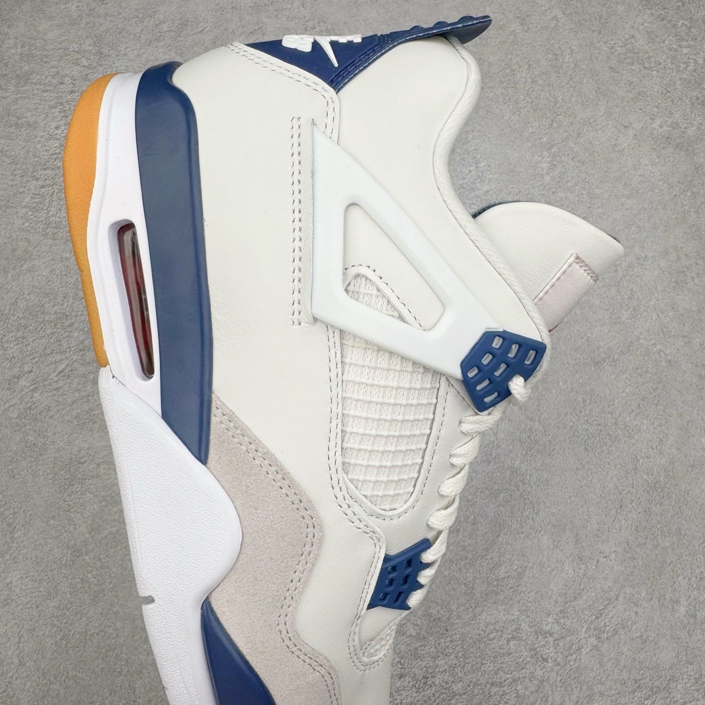 Jordan 4 Retro SB Navy