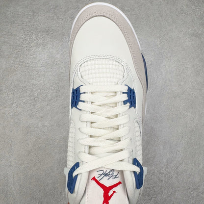 Jordan 4 Retro SB Navy