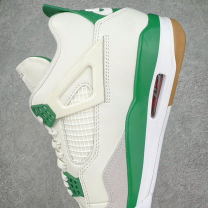 Jordan 4 Retro SB Pine Green