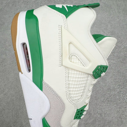 Jordan 4 Retro SB Pine Green