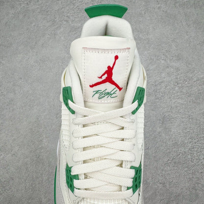 Jordan 4 Retro SB Pine Green