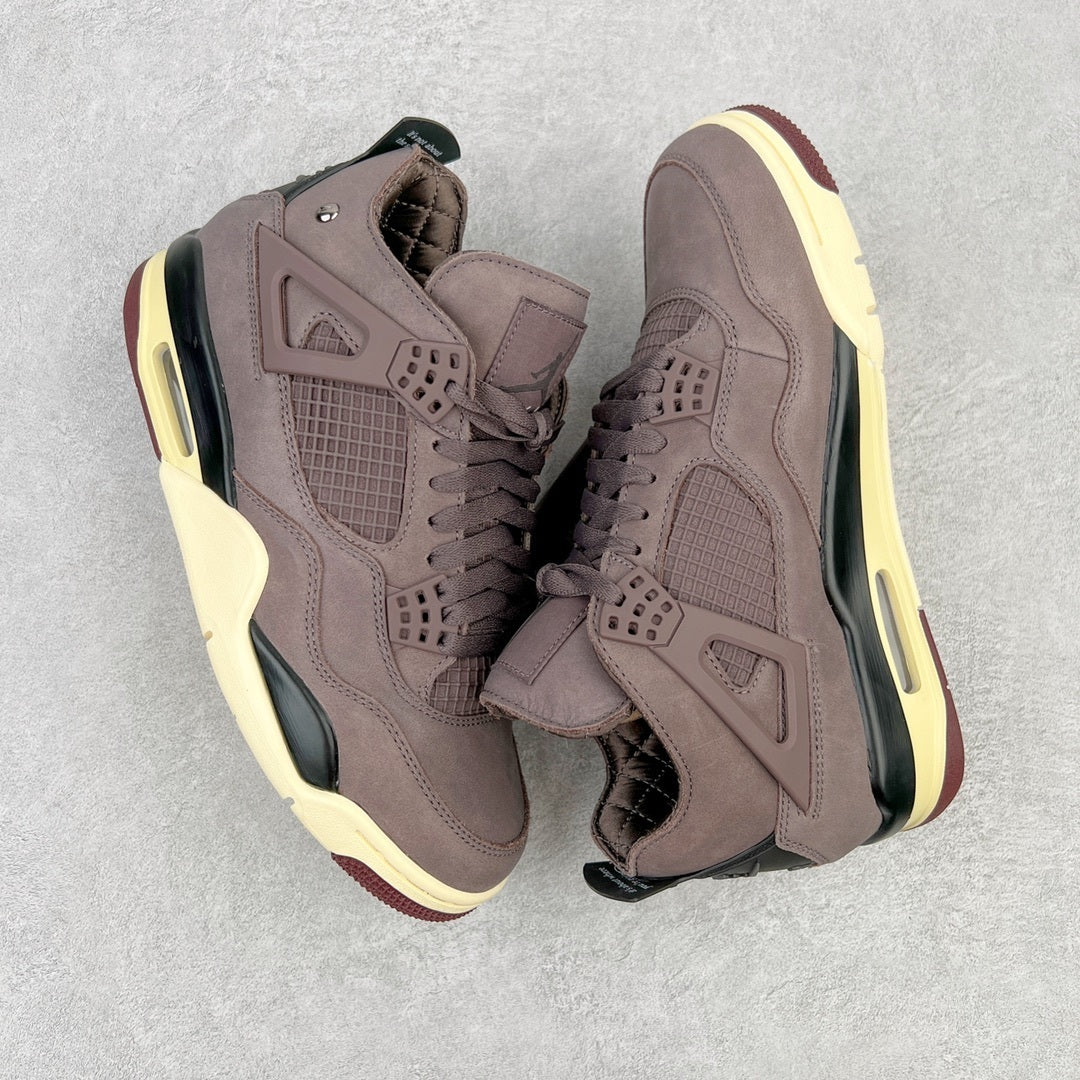 Jordan 4 Retro SP A Ma Maniére Violet Ore