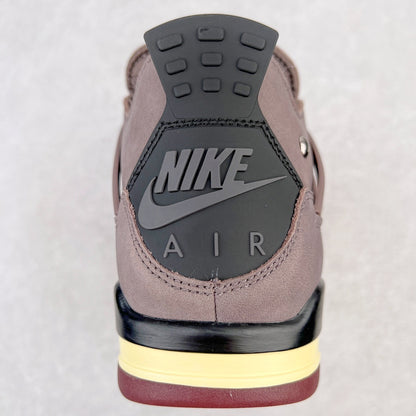 Jordan 4 Retro SP A Ma Maniére Violet Ore