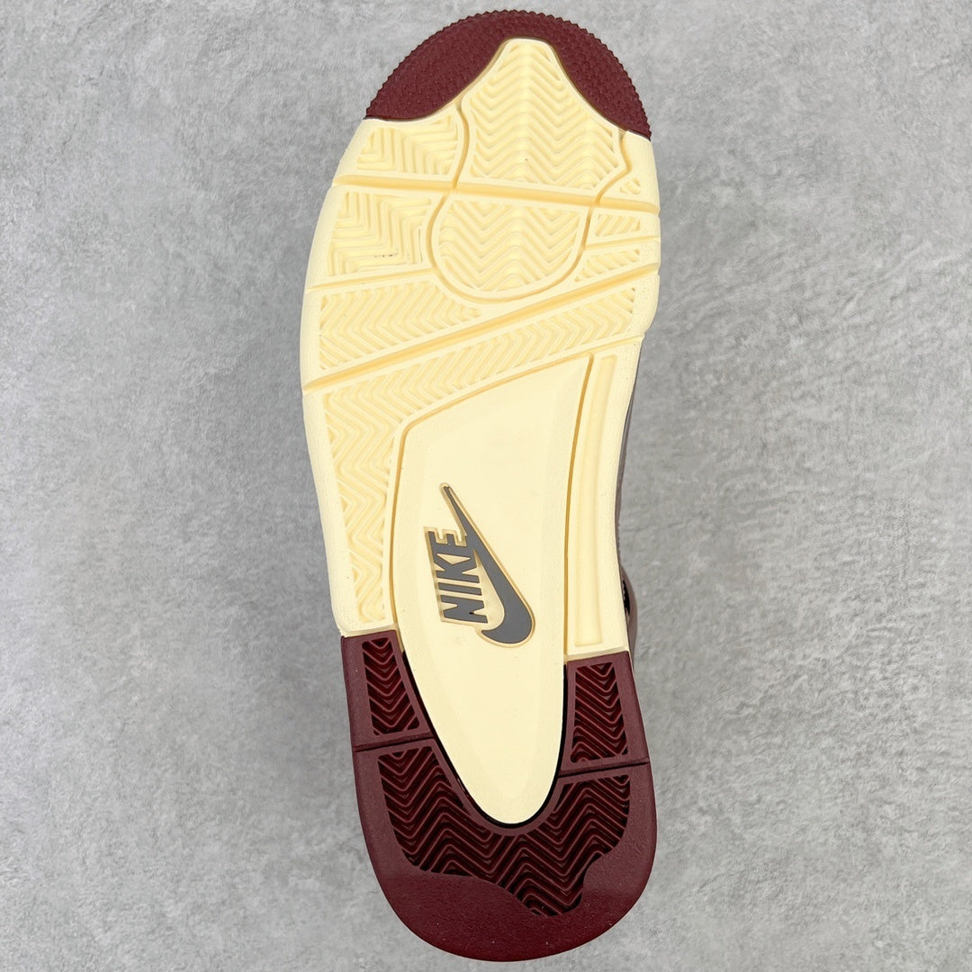 Jordan 4 Retro SP A Ma Maniére Violet Ore